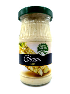 Green Garden Хрін білий 170г