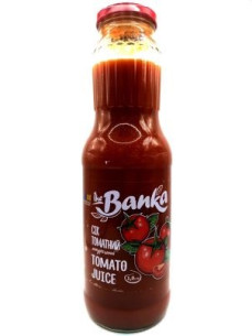 The Banka Сік томатний 1л
