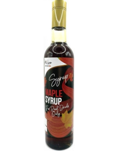 Fisser Сироп в асорт 700г