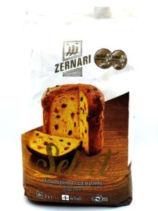 Zernari Борошно пшеничне Відбірне 2кг