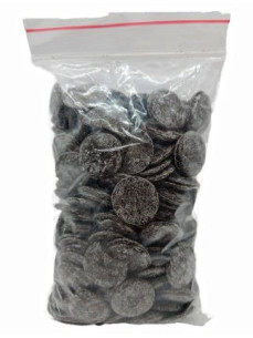 Глазур темна вагова Kironkao, кг