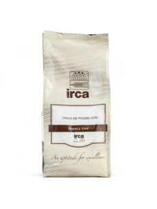 Какао порошок Алкалізоване Irca 22-24% 1 кг