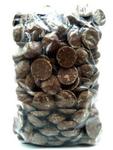 Шоколад Молочний ( L35 ) 33%, кг