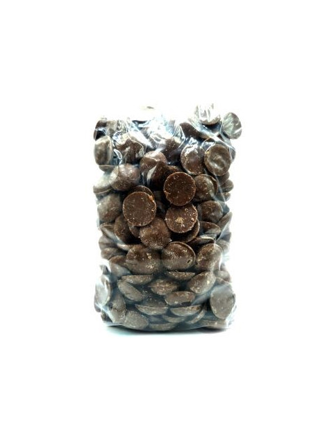 Шоколад Молочний ( L35 ) 33%, кг