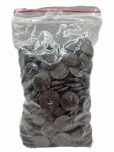 Шоколад Молочний 30% Reno Milk 33/35 ваговий