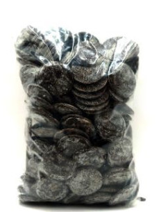 Шоколад чорний 72% Reno Concerto, кг