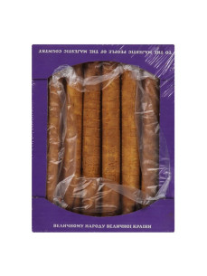 Cannoli ТМ Добробут з нач.шоколад 600гр