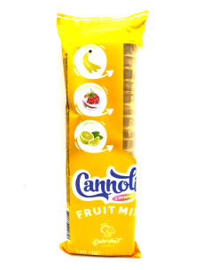 Cannoli ТМ Добробут мікс 130гр