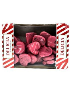 Deliciа Пряник Лямурчик 350г