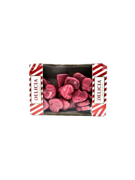 Deliciа Пряник Лямурчик 350г