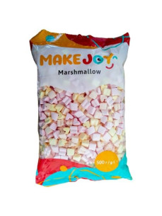 Make joy Маршмелоу mini max 500г