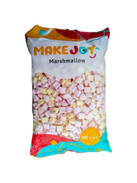 Make joy Маршмелоу mini max 500г