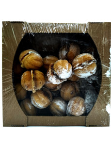 Амамі Горішок 500г