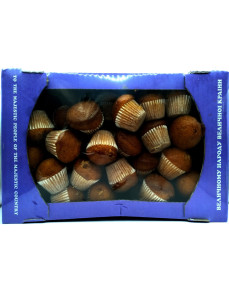 Добробут Кекси в асорт. 1кг