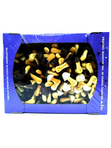 Добробут Печиво Чудо грибочок 300г