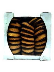 Медуня печиво Чоко коко 500г