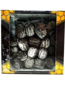 Медуня Солодуня Горішок шоколадний 500г