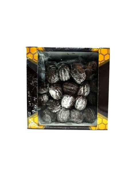 Медуня Солодуня Горішок шоколадний 500г