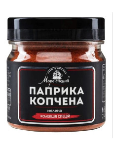 Море спецій паприка копч мелен 90г