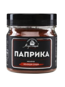 Море спецій паприка мелен 80г