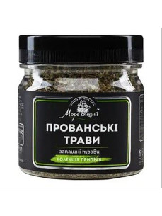 Приправа ТМ Море спецій прованські трави 40гр
