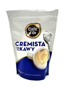 Cafe dOr Cremista Сухі вершки 200г