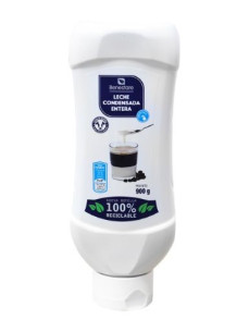 Benestare Згущене молоко 900г