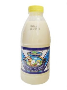 Еко-молпродукт Молоко згущене 1кг