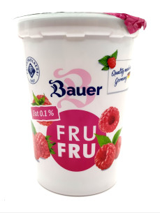 Bauer Йогурт FRU FRU 500г