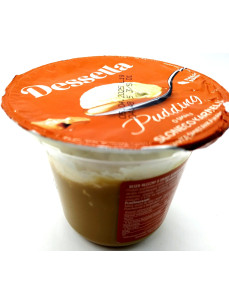 Dessella Десерт пудинг 200г