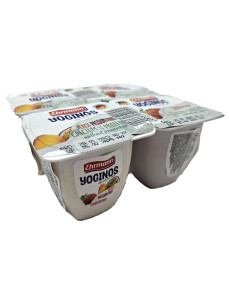 Ehrmann Йогурт Yoginos 100г