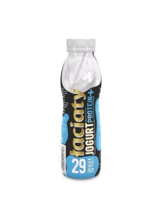Laciaty Йогурт питний протеін 360г