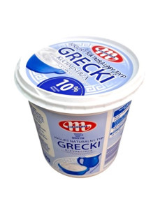 Mlekovita Йогурт Грецький 1кг