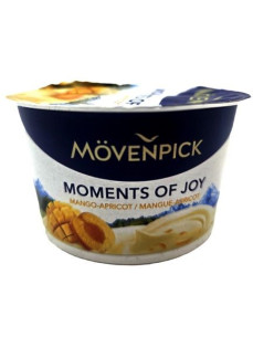 Movenpic Йогурт в асортименті 100г