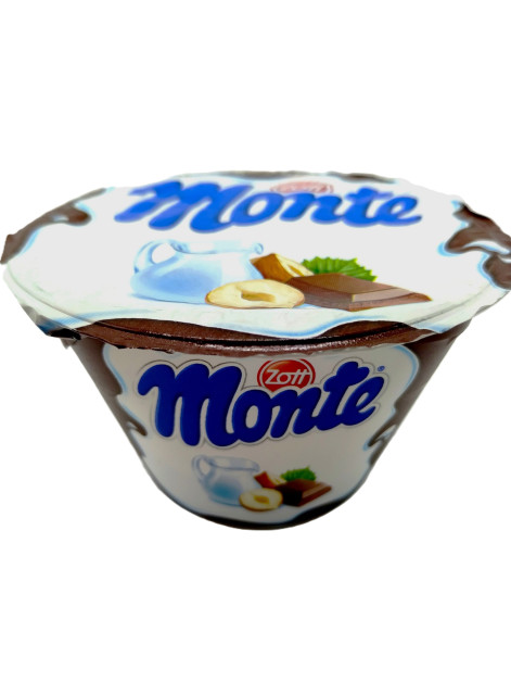 Zott Десерт Monte 150г