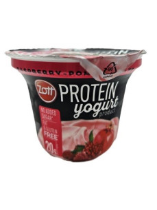 Zott Йогурт протеїновий 200г