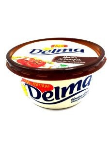 DELMA Маргарин 39% 500г