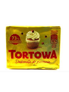 Tortowa Маргарин 250г