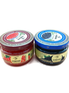 Vomond Ікра червона/чорна імітована с/б 115г