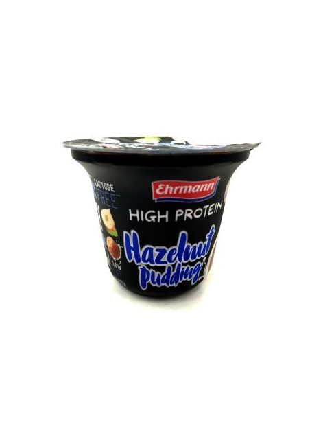 Ehrmann Пудинг протеїновий 200г