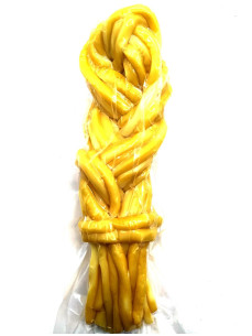 Терномілк Сир косичка ваговий кг