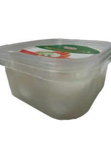 ТерноМілк Сир Моцарела кулька відро 300г