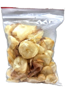 Восьминіг снеки, кг