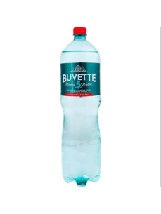 Buvette Вода мінеральна №5 1,5л
