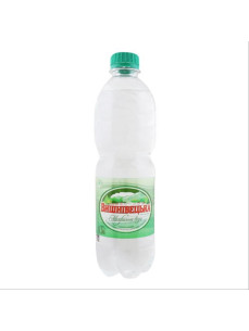 Вода Вишнівецька мінеральна сл/г 0,5 л