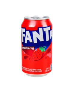 Fanta ж/б в асорт. 355мл