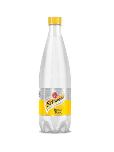 Schweppes Вода в асортиметі 750мл