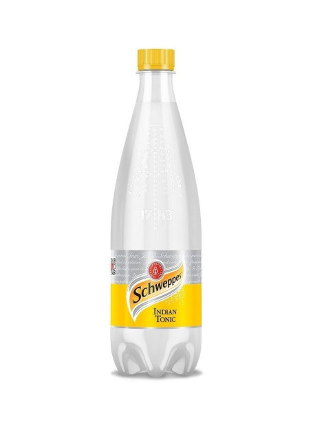 Schweppes Вода в асортиметі 750мл