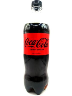 Вода Coca-Cola/зеро 500мл