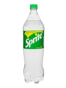 Вода Спрайт 1750мл